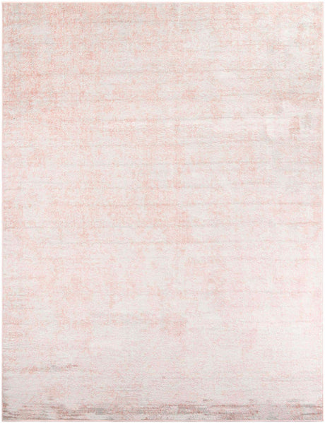 Carnation Pink 10' x 13' 1 Eos Rectangle Area Rug 100% Polypropylene Stain Resistant Carpet With Cotton Backing Marbled Design for Living, Dining Room, Office for Sale at Rug Engine