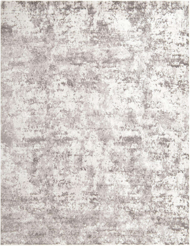 Stone Gray 10' x 13' 1 Eos Rectangle Area Rug 100% Polypropylene Stain Resistant Carpet With Cotton Backing Marbled Design for Living, Dining Room, Office for Sale at Rug Engine