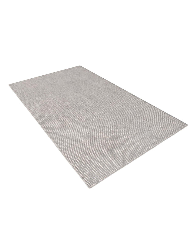 Grey Manor 3' 3 x 5' 3 Jill Zarin English Manor Rectangle Area Rug 100% Premium Natural Wool Handwoven Carpet for Living Rooms, Office Space, Bedrooms, Dorms for Sale at Rug Engine