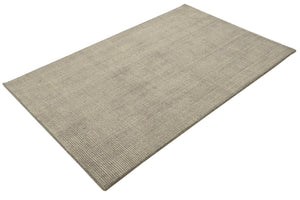 Grey Manor 3' 3 x 5' 3 Jill Zarin English Manor Rectangle Area Rug 100% Premium Natural Wool Handwoven Carpet for Living Rooms, Office Space, Bedrooms, Dorms for Sale at Rug Engine