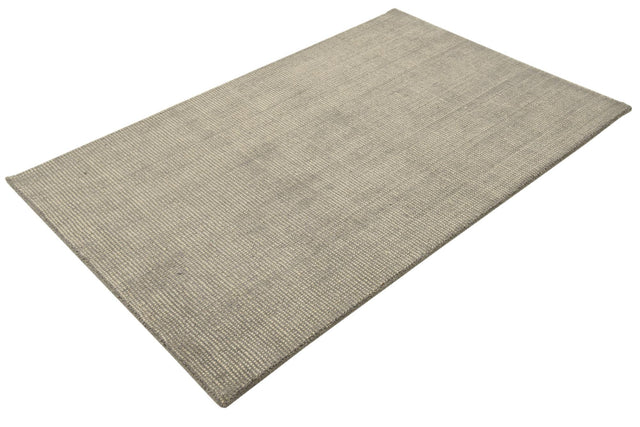 Grey Manor 3' 3 x 5' 3 Jill Zarin English Manor Rectangle Area Rug 100% Premium Natural Wool Handwoven Carpet for Living Rooms, Office Space, Bedrooms, Dorms for Sale at Rug Engine