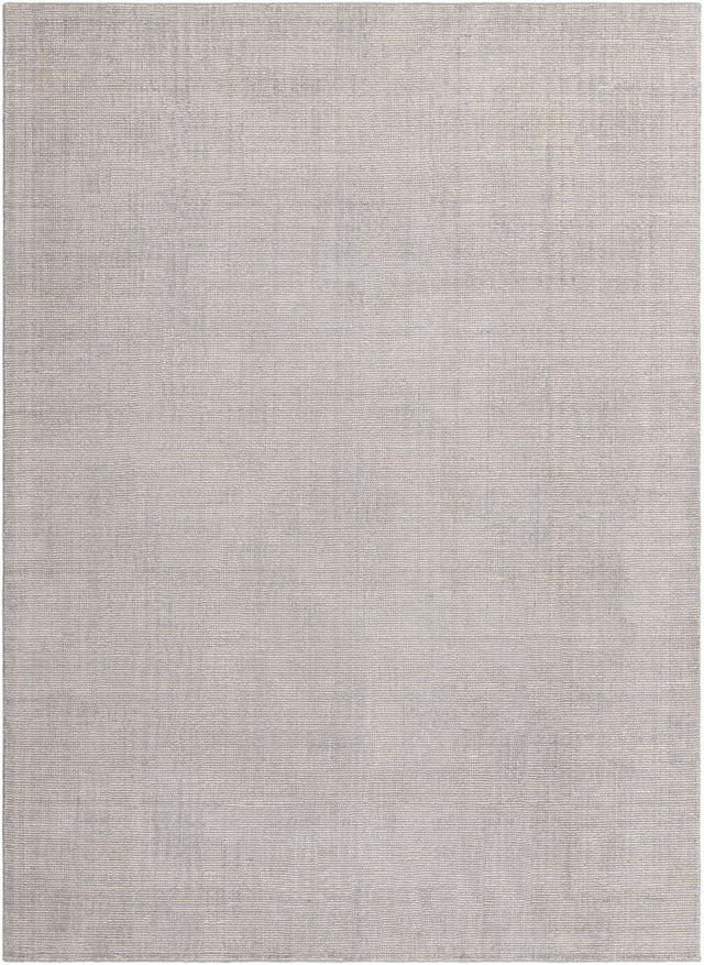 Grey Manor 7' 10 x 11' Jill Zarin English Manor Rectangle Area Rug 100% Premium Natural Wool Handwoven Carpet for Living Rooms, Office Space, Bedrooms, Dorms for Sale at Rug Engine