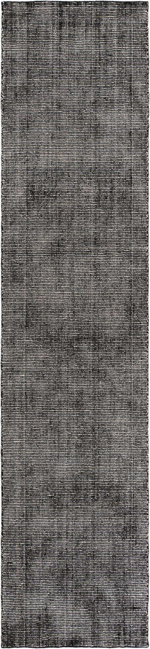 Blackberry 2' 7 x 12' Jill Zarin English Manor Runner Area Rug 100% Premium Natural Wool Handwoven Carpet for Living Rooms, Office Space, Bedrooms, Dorms for Sale at Rug Engine