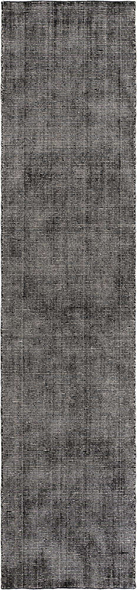 Blackberry 2' 7 x 12' Jill Zarin English Manor Runner Area Rug 100% Premium Natural Wool Handwoven Carpet for Living Rooms, Office Space, Bedrooms, Dorms for Sale at Rug Engine