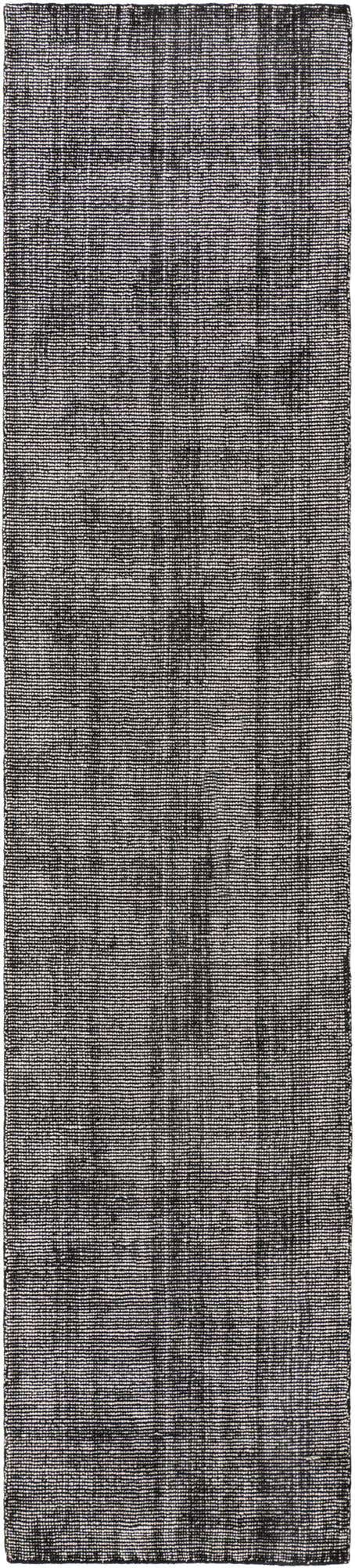 Blackberry 2' 7 x 13' 1 Jill Zarin English Manor Runner Area Rug 100% Premium Natural Wool Handwoven Carpet for Living Rooms, Office Space, Bedrooms, Dorms for Sale at Rug Engine