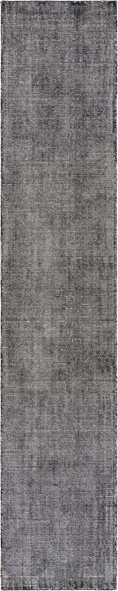 Blackberry 2' 7 x 14' 1 Jill Zarin English Manor Runner Area Rug 100% Premium Natural Wool Handwoven Carpet for Living Rooms, Office Space, Bedrooms, Dorms for Sale at Rug Engine