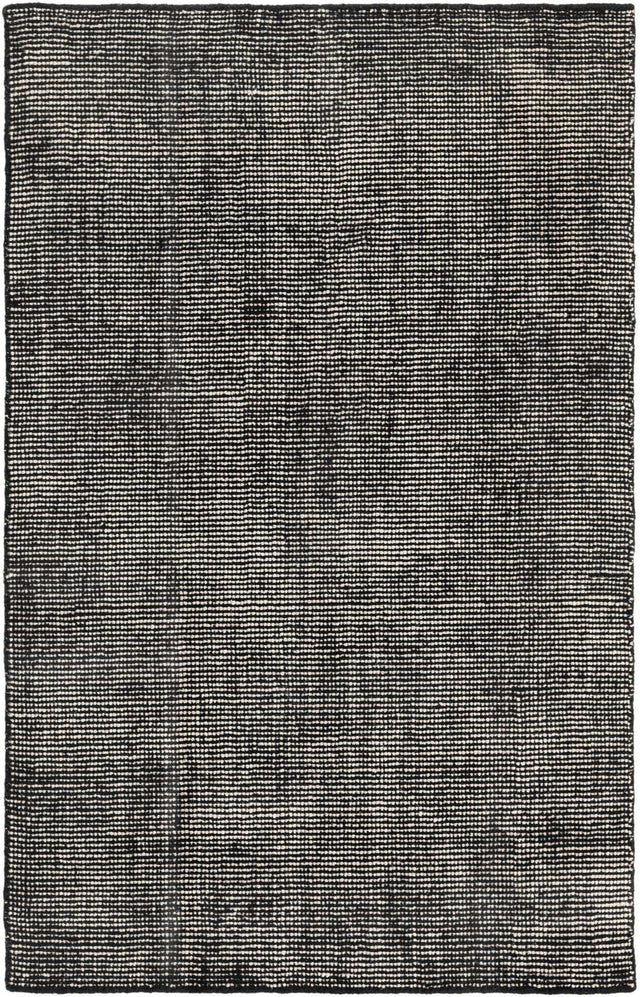 Blackberry 3' 3 x 5' 3 Jill Zarin English Manor Rectangle Area Rug 100% Premium Natural Wool Handwoven Carpet for Living Rooms, Office Space, Bedrooms, Dorms for Sale at Rug Engine