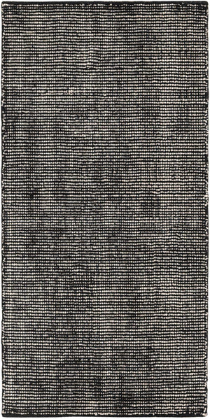 Blackberry 2' x 4' 1 Jill Zarin English Manor Runner Area Rug 100% Premium Natural Wool Handwoven Carpet for Living Rooms, Office Space, Bedrooms, Dorms for Sale at Rug Engine