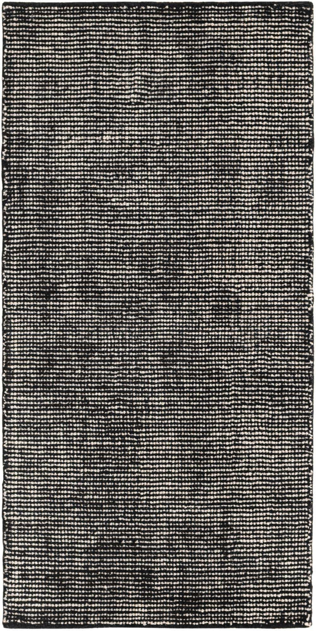 Blackberry 2' x 4' 1 Jill Zarin English Manor Runner Area Rug 100% Premium Natural Wool Handwoven Carpet for Living Rooms, Office Space, Bedrooms, Dorms for Sale at Rug Engine