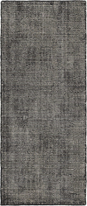 Blackberry 2' x 5' 1 Jill Zarin English Manor Runner Area Rug 100% Premium Natural Wool Handwoven Carpet for Living Rooms, Office Space, Bedrooms, Dorms for Sale at Rug Engine