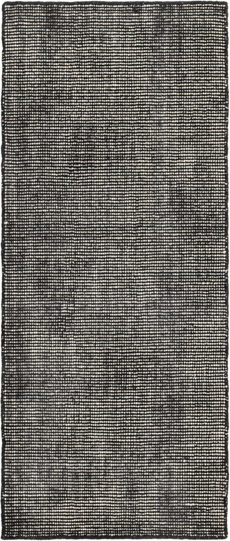 Blackberry 2' x 5' 1 Jill Zarin English Manor Runner Area Rug 100% Premium Natural Wool Handwoven Carpet for Living Rooms, Office Space, Bedrooms, Dorms for Sale at Rug Engine