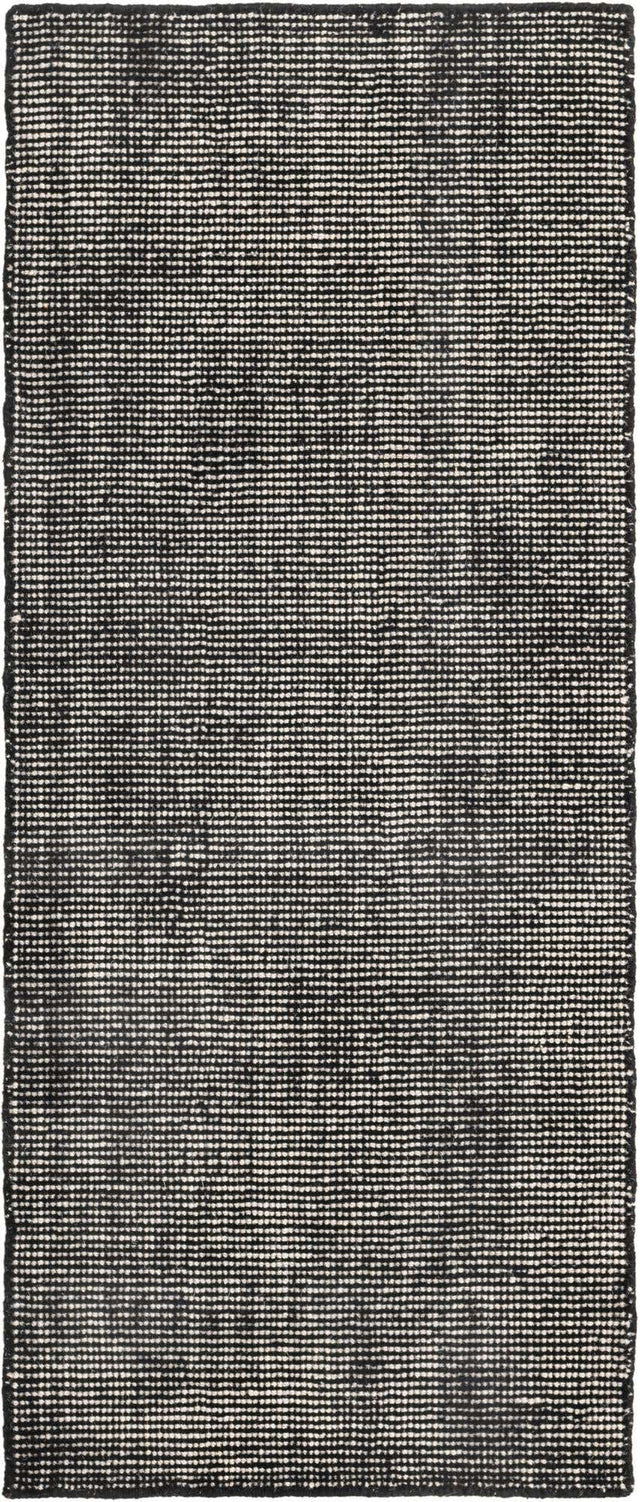 Blackberry 2' x 5' 1 Jill Zarin English Manor Runner Area Rug 100% Premium Natural Wool Handwoven Carpet for Living Rooms, Office Space, Bedrooms, Dorms for Sale at Rug Engine