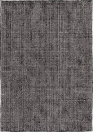 Blackberry 7' 1 x 10' Jill Zarin English Manor Rectangle Area Rug 100% Premium Natural Wool Handwoven Carpet for Living Rooms, Office Space, Bedrooms, Dorms for Sale at Rug Engine