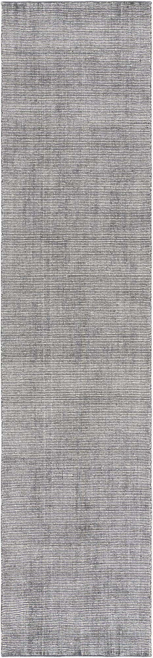 Earl Grey 2' 7 x 12' Jill Zarin English Manor Runner Area Rug 100% Premium Natural Wool Handwoven Carpet for Living Rooms, Office Space, Bedrooms, Dorms for Sale at Rug Engine