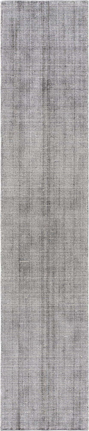 Earl Grey 2' 7 x 13' 1 Jill Zarin English Manor Runner Area Rug 100% Premium Natural Wool Handwoven Carpet for Living Rooms, Office Space, Bedrooms, Dorms for Sale at Rug Engine