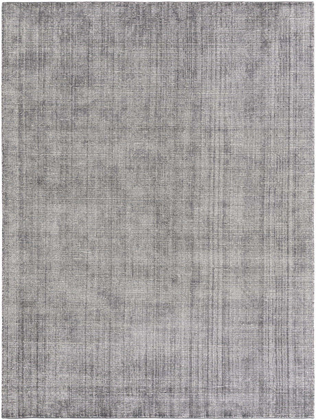 Earl Grey 7' 10 x 11' Jill Zarin English Manor Rectangle Area Rug 100% Premium Natural Wool Handwoven Carpet for Living Rooms, Office Space, Bedrooms, Dorms for Sale at Rug Engine