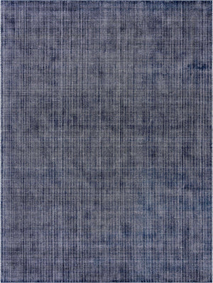 Blueberry 10' x 13' 1 Jill Zarin English Manor Rectangle Area Rug 100% Premium Natural Wool Handwoven Carpet for Living Rooms, Office Space, Bedrooms, Dorms for Sale at Rug Engine