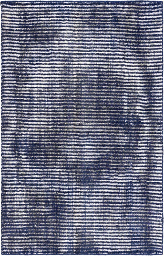 Blueberry 3' 3 x 5' 3 Jill Zarin English Manor Rectangle Area Rug 100% Premium Natural Wool Handwoven Carpet for Living Rooms, Office Space, Bedrooms, Dorms for Sale at Rug Engine