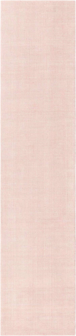 English Rose 2' 7 x 12' Jill Zarin English Manor Runner Area Rug 100% Premium Natural Wool Handwoven Carpet for Living Rooms, Office Space, Bedrooms, Dorms for Sale at Rug Engine