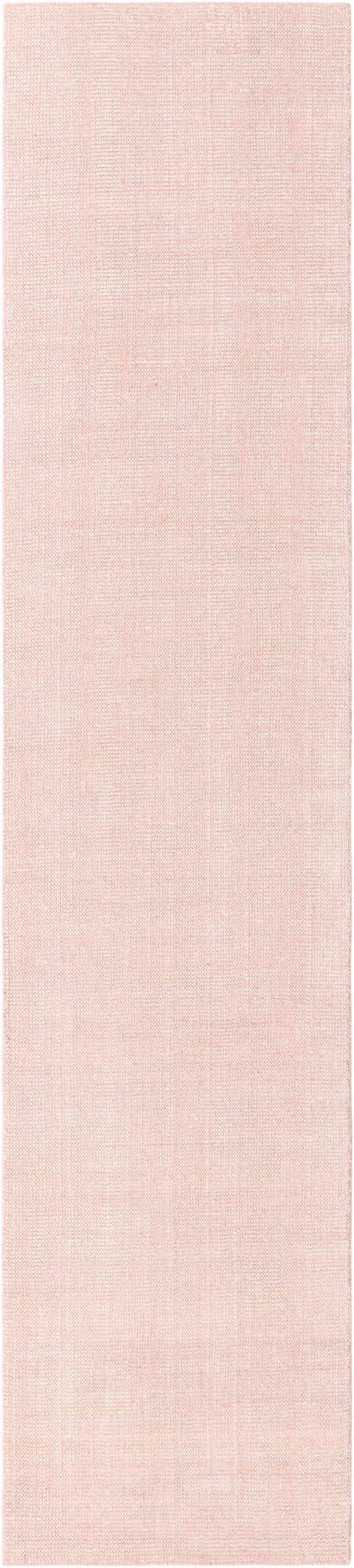 English Rose 2' 7 x 12' Jill Zarin English Manor Runner Area Rug 100% Premium Natural Wool Handwoven Carpet for Living Rooms, Office Space, Bedrooms, Dorms for Sale at Rug Engine