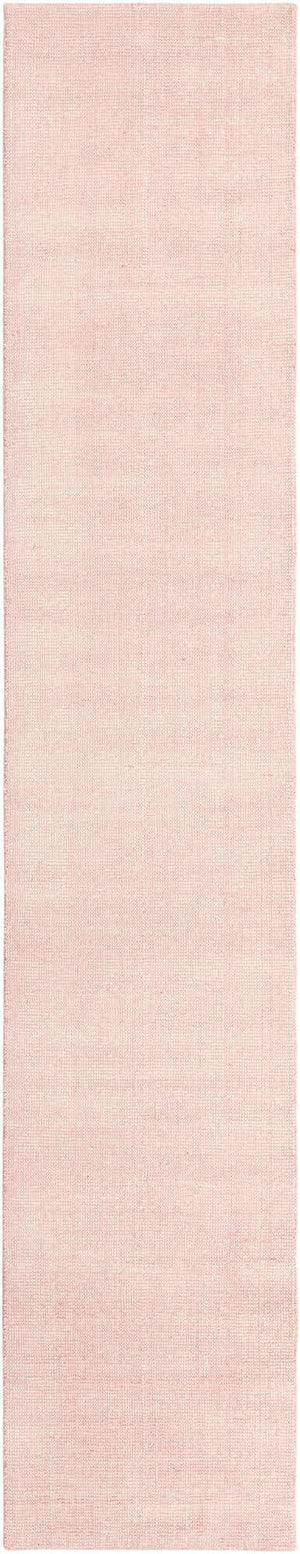 English Rose 2' 7 x 14' 1 Jill Zarin English Manor Runner Area Rug 100% Premium Natural Wool Handwoven Carpet for Living Rooms, Office Space, Bedrooms, Dorms for Sale at Rug Engine