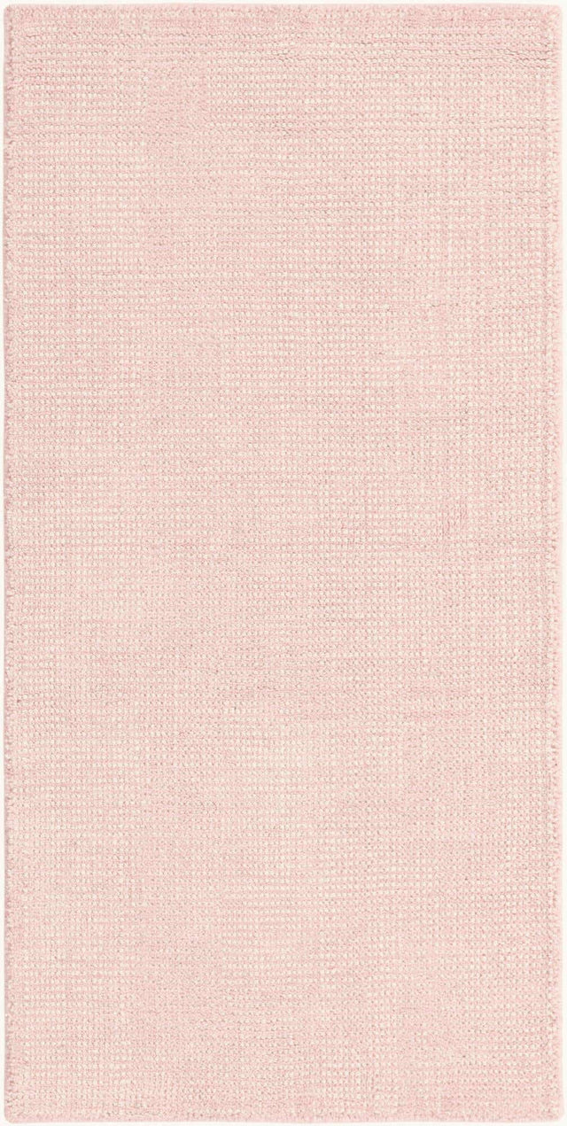 English Rose 2' x 4' 1 Jill Zarin English Manor Runner Area Rug 100% Premium Natural Wool Handwoven Carpet for Living Rooms, Office Space, Bedrooms, Dorms for Sale at Rug Engine