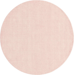 English Rose 5' 3 x 5' 3 Jill Zarin English Manor Round Area Rug 100% Premium Natural Wool Handwoven Carpet for Living Rooms, Office Space, Bedrooms, Dorms for Sale at Rug Engine