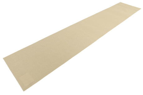 2' 6 x 13' Eco Runner Area Rug Pad Floor Protection Pad for Under Rugs & Carpet Non-Slip Durable Rubber Underlayment - RECTANGLE RUNNER for Sale at Rug Engine