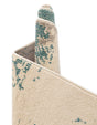 Beige 6' 1 x 6' 1 Positano Square Area Rug Coastal Marine Beach Design Carpet for Modern Living Rooms, Dining, Bedroom, Office for Sale at Rug Engine