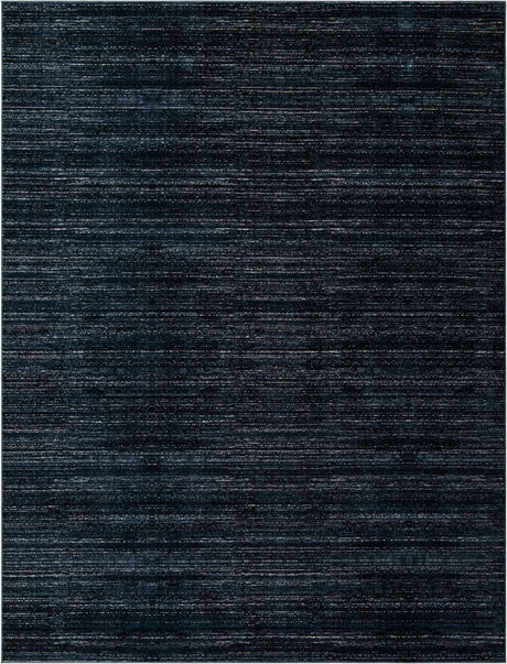 Navy Blue 10' x 13' Jill Zarin Uptown Rectangle Area Rug 70% Polypropylene & 30% Polyester  Contemporary Carpet for Living, Dining, Office, Bedroom for Sale at Rug Engine