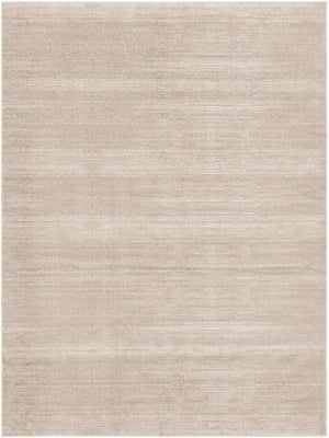 Beige 10' x 13' Jill Zarin Uptown Rectangle Area Rug 70% Polypropylene & 30% Polyester  Contemporary Carpet for Living, Dining, Office, Bedroom for Sale at Rug Engine