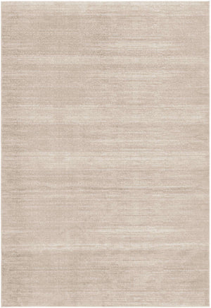 Beige 7' 1 x 10' Jill Zarin Uptown Rectangle Area Rug 70% Polypropylene & 30% Polyester  Contemporary Carpet for Living, Dining, Office, Bedroom for Sale at Rug Engine