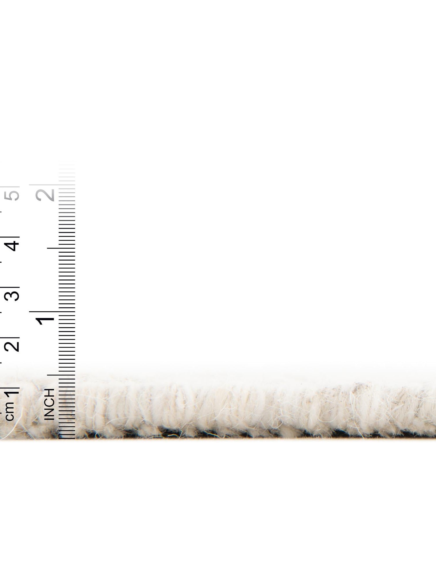 Gray Manor 2' x 6' 1 Jill Zarin Dorset Runner Area Rug Premium Wool & Cotton Blend All Natural Pile Carpet for Bedrooms, Offices, Living Rooms, Dorms for Sale at Rug Engine
