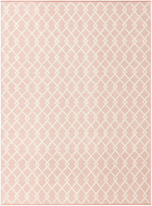 English Rose 9' x 12' Jill Zarin Dorset Rectangle Rug