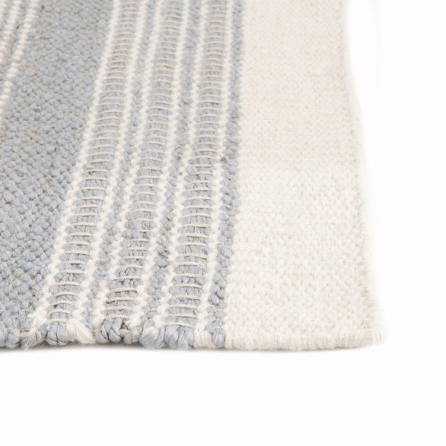 Gray 9' x 12' Lariat Rectangle Area Rug All Natural Jute & Wool With Cotton Backing Premium Carpet for Living Rooms, Dining, Office for Sale at Rug Engine