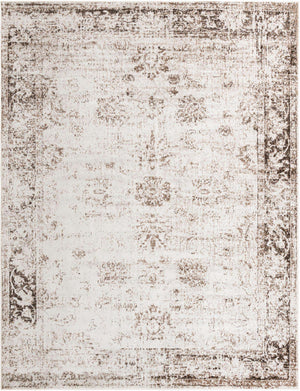 Beige 10' x 13' Sofia Rectangle Rug
