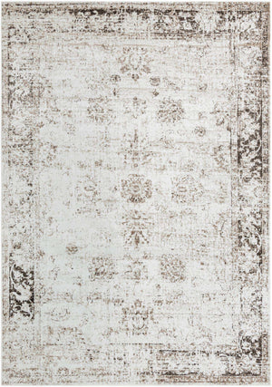 Beige 10' x 14' 1 Sofia Rectangle Rug