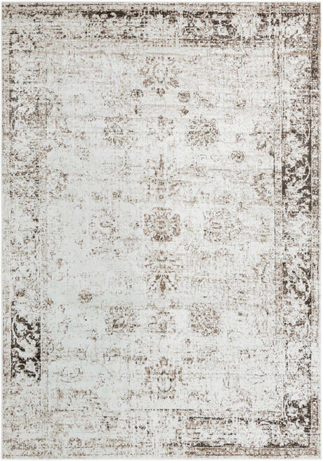 Beige 10' x 14' 1 Sofia Rectangle Rug