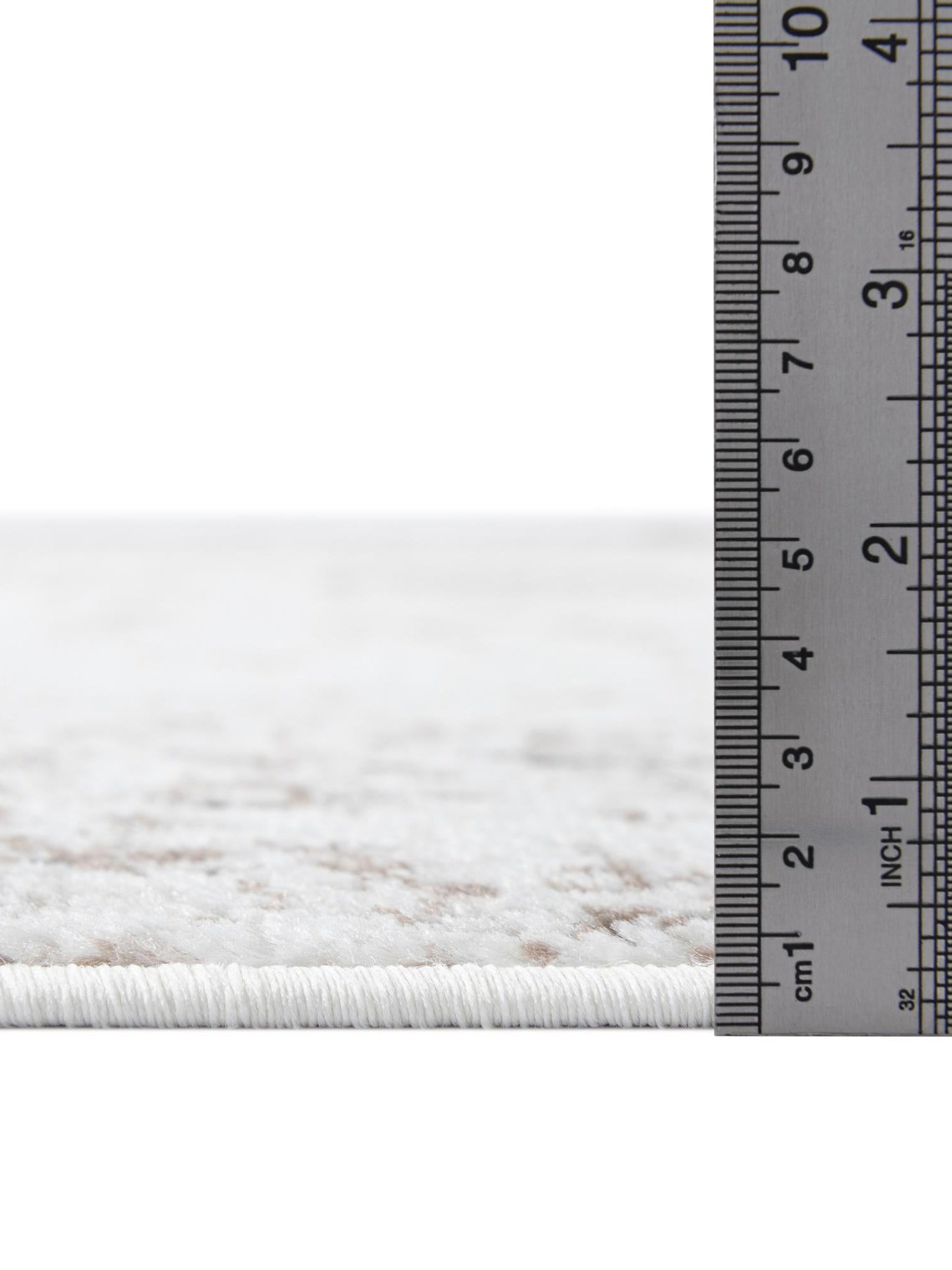 Beige 2' 2 x 3' 7 Sofia Rectangle Area Rug