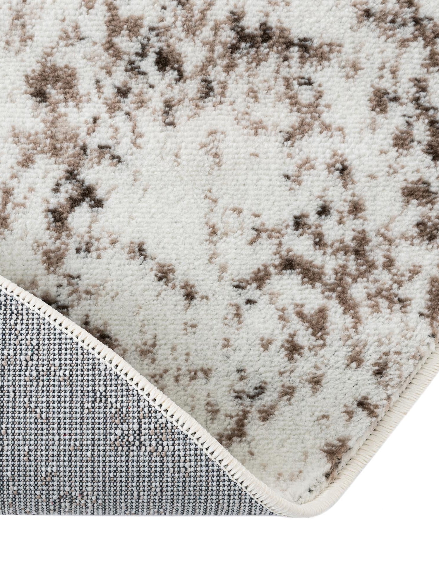 Beige 2' 2 x 3' 7 Sofia Rectangle Area Rug