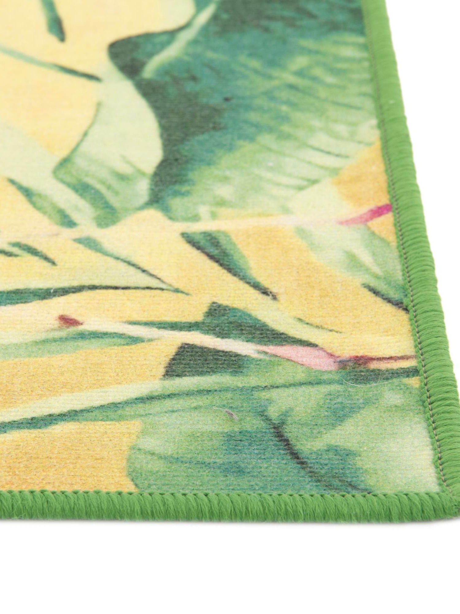 Blue and Green 10' x 10' Jill Zarin Caribbean Outdoor Square Area Rug Weather Resistant for Patio, Deck, Terrace, Balcony, Porch 100% Premium Nylon Pile Coastal Carpet for Sale at Rug Engine