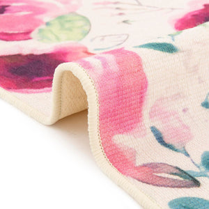 Ivory 10' x 13' Jill Zarin Caribbean Outdoor Rectangle Rug
