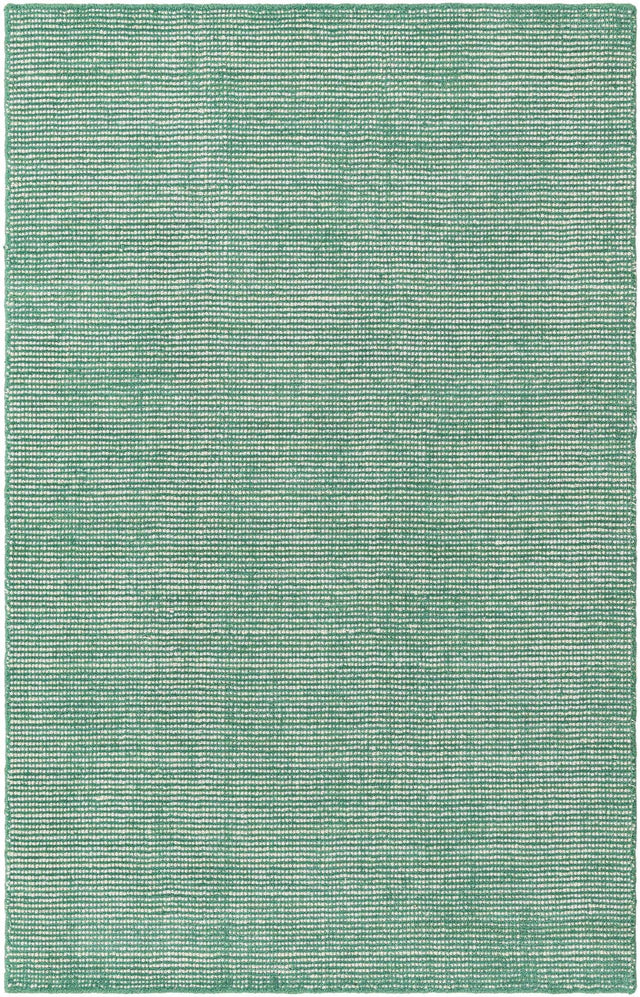 Green 3' 3 x 5' 3 Jill Zarin English Manor Rectangle Area Rug 100% Premium Natural Wool Handwoven Carpet for Living Rooms, Office Space, Bedrooms, Dorms for Sale at Rug Engine