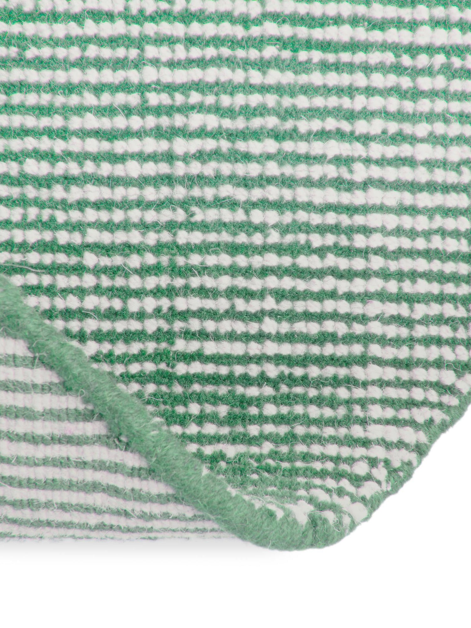 Green 4' 1 x 4' 1 Jill Zarin English Manor Round Area Rug 100% Premium Natural Wool Handwoven Carpet for Living Rooms, Office Space, Bedrooms, Dorms for Sale at Rug Engine