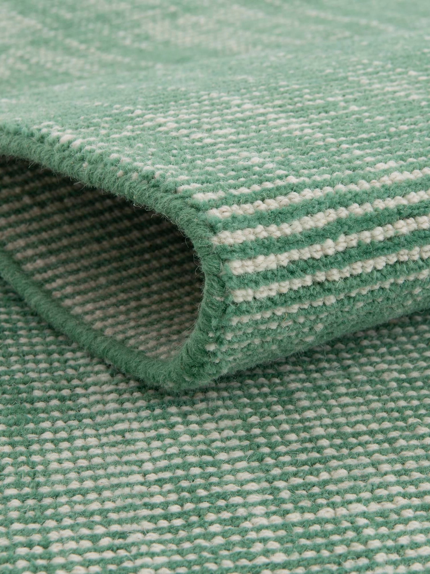 Green 2' 2 x 3' 1 Jill Zarin English Manor Rectangle Area Rug 100% Premium Natural Wool Handwoven Carpet for Living Rooms, Office Space, Bedrooms, Dorms for Sale at Rug Engine