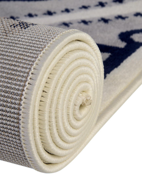 Gray 3' 3 x 5' 3 Metro Oval Area Rug 100% Polypropylene Abstract Modern Easy Clean Carpet for Living Room, Dining, Bedrooms for Sale at Rug Engine