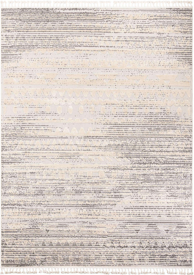 Sandy Beige 10' x 13' 1 Arlo Rectangle Area Rug 100% Polypropylene With Cotton Backing Easy Clean Indoor Living Room Bedroom Dining Office Carpet for Sale at Rug Engine