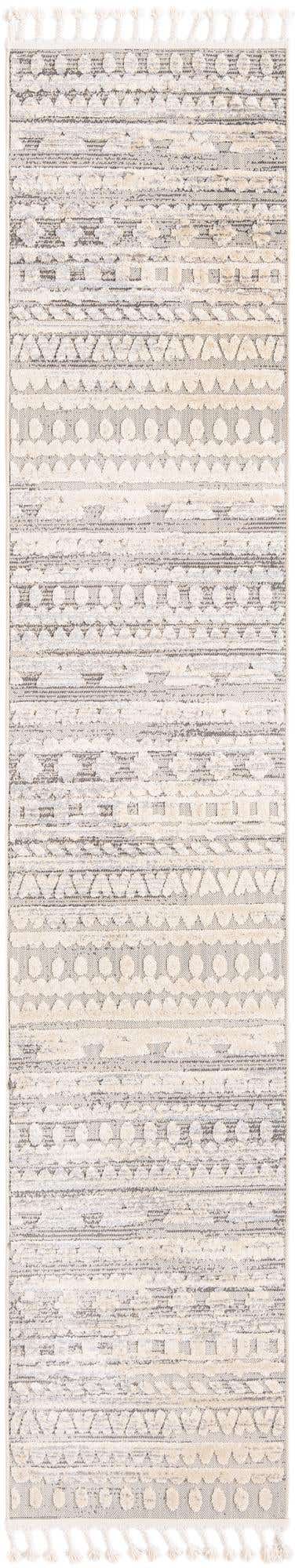 Sandy Beige 2' 7 x 13' 1 Arlo Runner Area Rug 100% Polypropylene With Cotton Backing Easy Clean Indoor Living Room Bedroom Dining Office Carpet for Sale at Rug Engine