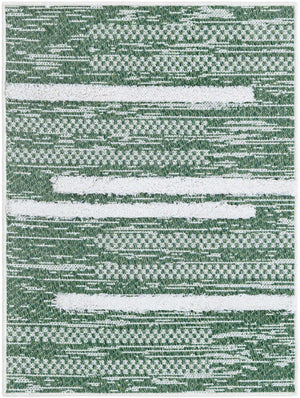 Green 2' 3 x 3' 1 Abbey Rectangle Area Rug 100% Cotton All Natural Living Dining Room Bedroom Carpet for Sale at Rug Engine