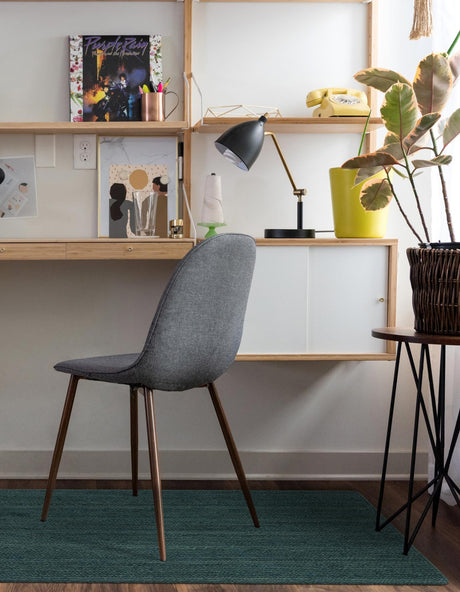 Green 2' x 6' 1 Braided Jute Runner Area Rug 100% Jute Hand Braided Natural Eco-Friendly Boho Style Carpet for Living Rooms Dining Office Space Dorms for Sale at Rug Engine